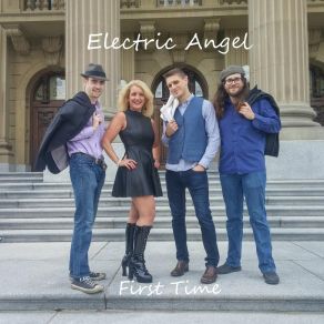 Download track Twist Of Lemon Electric Angel