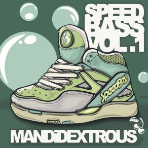 Download track The Alarm Speedbass Mandidextrous