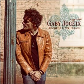 Download track In My Dying Hour Gaby Jogeix