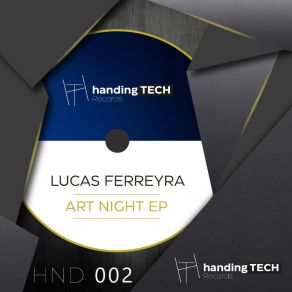 Download track Party Suplies (Original Mix) Lucas Ferreyra