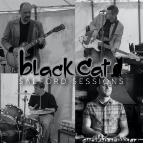 Download track Ain't No Sunshine Black Cat Band