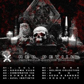 Download track Dungeon Red Deviil