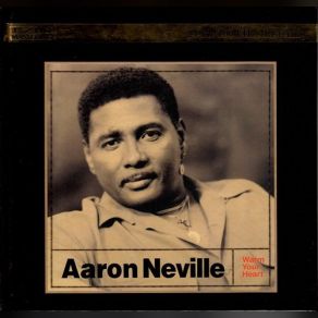 Download track Somewhere, Somebody Aaron Neville