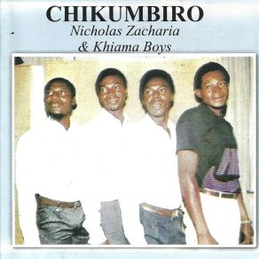 Download track Chimasomaso Nicholas Zacharia