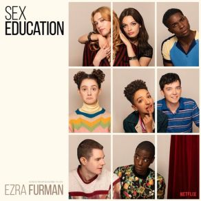 Download track La Madrugada Ezra Furman