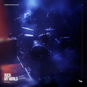 Download track Rock My World (Extended Mix) ZM-Yong