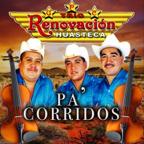 Download track El Divertido Renovacion Huasteca