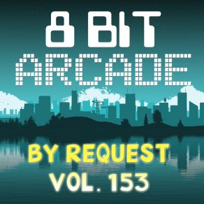 Download track Thinking 'bout You (8-Bit Dustin Lynch & MacKenzie Porter Emulation) 8-Bit Arcade