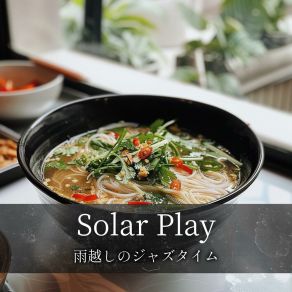 Download track Rhythms Of A Rainy Reprieve Solar Play