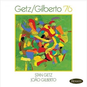 Download track Spoken Introduction By Stan Getz João Gilberto, Stan Getz