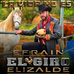 Download track La Vida No Es Efrain El Giro Elizalde