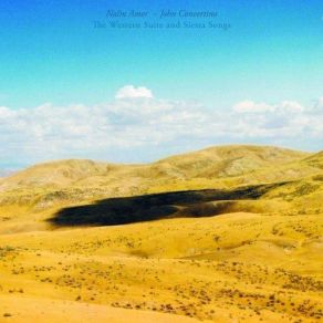 Download track Of Dust And Wind John Convertino, Naïm Amor