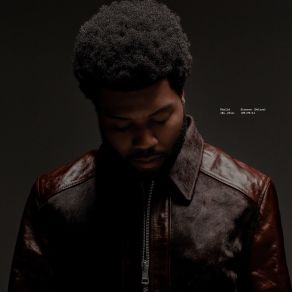 Download track Please Don't Fall In Love With Me Khalid