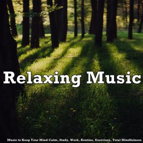 Download track Música Para Relaxar, Acalmar Animais, Crescer Plantas, Crianças Dormir, Música Para Bebê Alan Baratieri