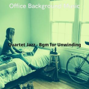 Download track Soulful Backdrops For Focusing Office Background Music