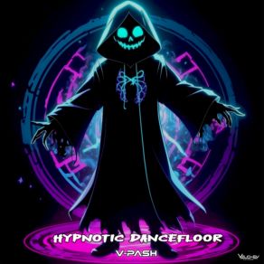 Download track Hypnotic Dancefloor (Dub Version) V-PASH