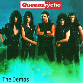 Download track Queensryche - Waiting For The Kill (Demo) Queensrche