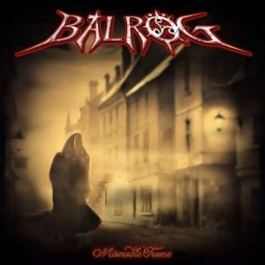 Download track Dark City Balrog