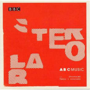 Download track Nothing To Do With Me Stereolab