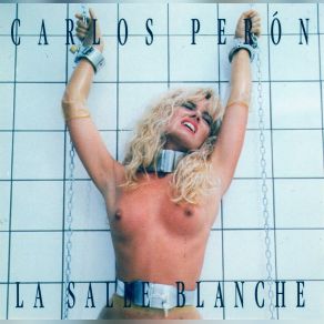 Download track La Salle Blanche (White Room Remix By Technomancer Carlos Peron, Side ProjectsAngst Pop