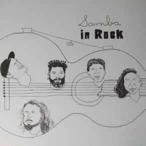 Download track Samba In Rock De Breque Os Bastardos De João