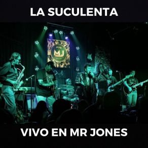 Download track El Viento Te Lo Dira (En Vivo) La Suculenta