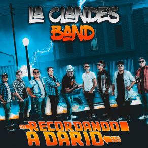 Download track Donde Estas (En Vivo) La Clandes Band