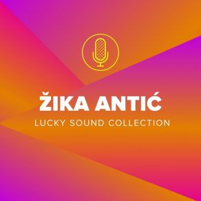 Download track Želeo Bih Da Sam Ja Zika Antic