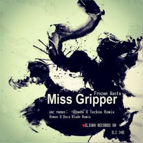 Download track Frozen Waste (Original Mix) Miss Gripper