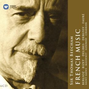 Download track Faure: Pavane Op. 50 Thomas Beecham