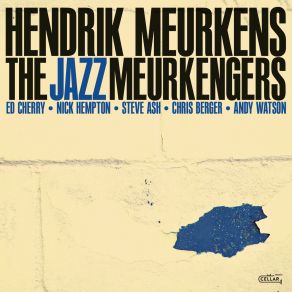 Download track Silver's Serenade Hendrik Meurkens