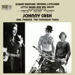 Download track The Little Man (Instrumental) Carl Perkins, Johnny Cash