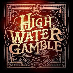 Download track Crimson Colored Shade High Water Gamble