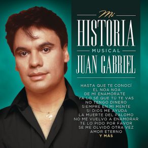 Download track Siempre En Mi Mente Juán Gabriel