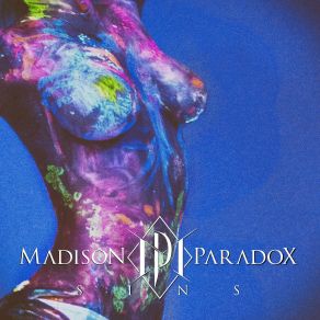 Download track D E M O N S Madison Paradox