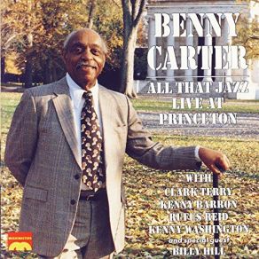 Download track I'm Beginning To See The Light The Benny Carter