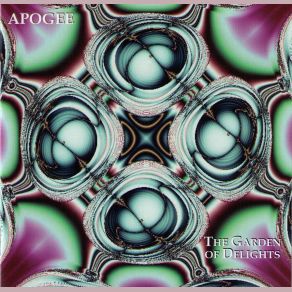 Download track The Garden Of Delights Apogee