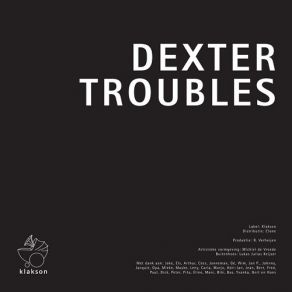 Download track Twilight Life Dexter