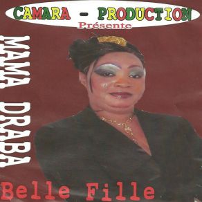 Download track Alfa Yaya Mama Draba