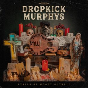 Download track Talking Jukebox Dropkick Murphys