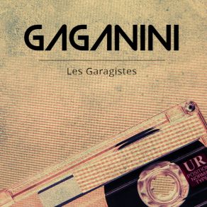 Download track Wakalome Les Garagistes