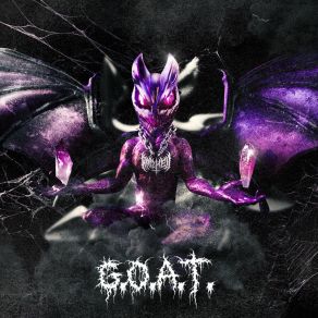 Download track G. O. A. T. (SPED UP) RAIZHELL