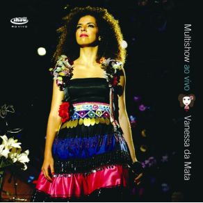 Download track Um Di Um Adeus Vanessa Da Mata