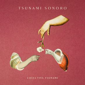 Download track Quinta Ola Colectiva Tsunami