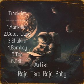 Download track Galat Gang RAJA TERA RAJA BABY