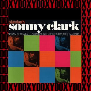 Download track Black Velvet Sonny Clark