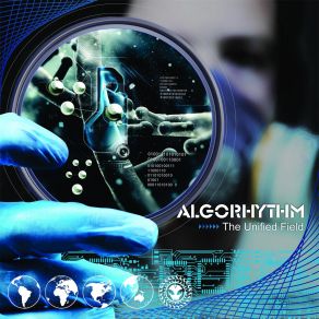 Download track Red Planet Algorhythm