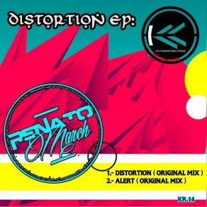 Download track Distortion (Original Mix) Renato March