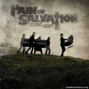 Download track King Of Loss Pain Of Salvation