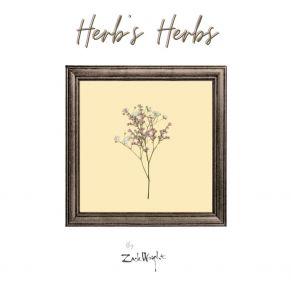 Download track Herb's Herbs Zack Wright